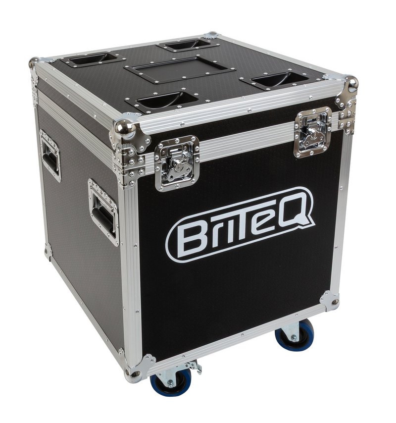 MOVING HEAD CASE 14