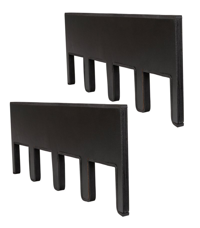 LIGHT BARS 1 - DIVIDER SET C