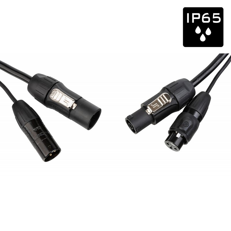 PCT1-COMBI-XLR3-5M