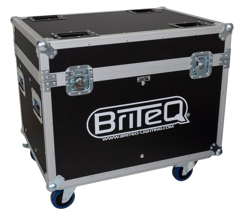 MOVING HEAD CASE 7