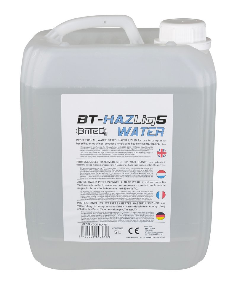 BT-HAZLIQ5 WATER