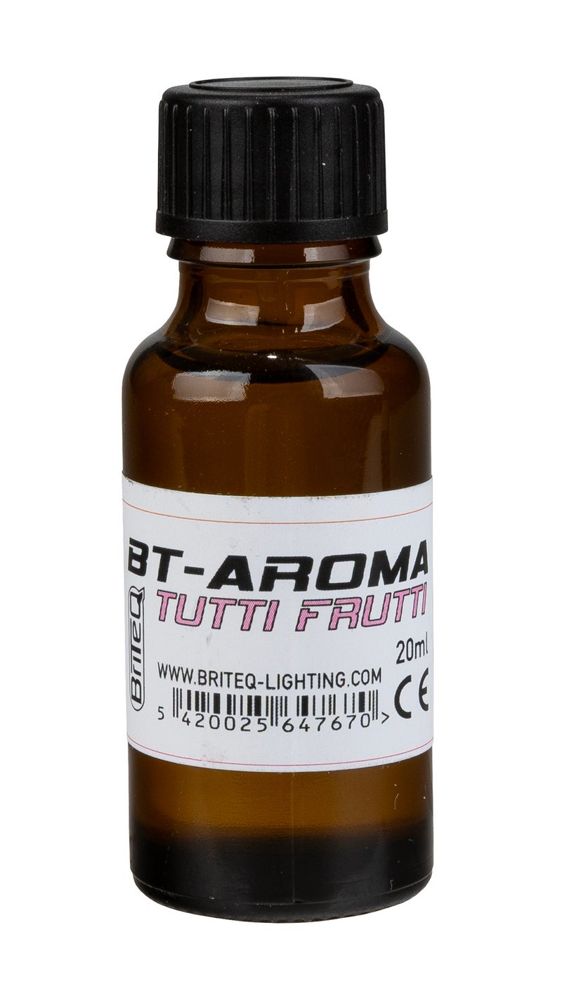 BT-AROMA TUTTI FRUTTI
