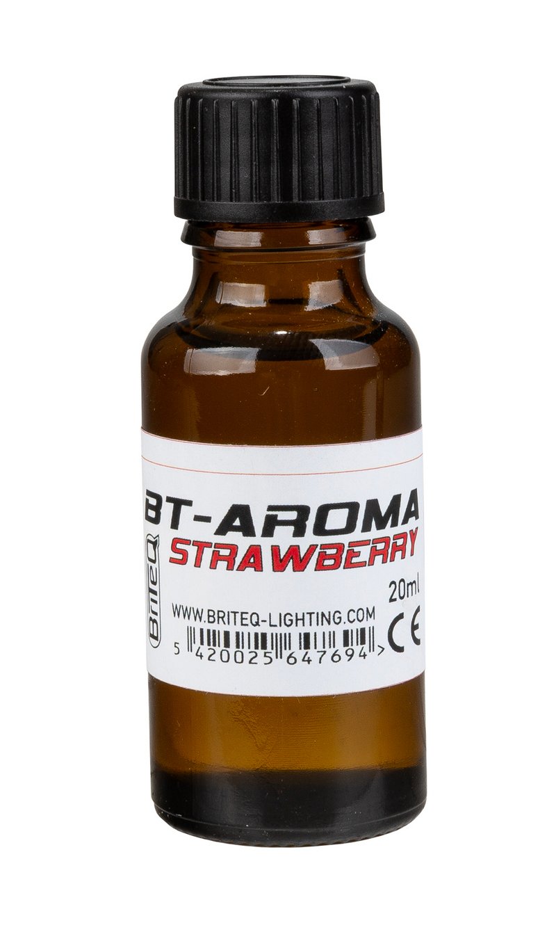 BT-AROMA STRAWBERRY