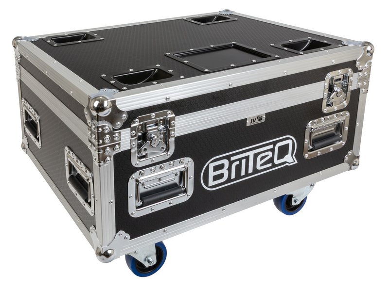 PROJECTOR CASE 8
