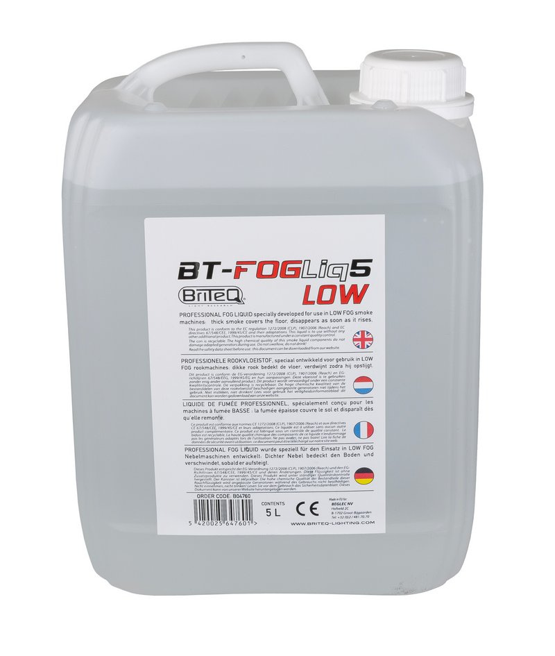 BT-FOGLIQ5 LOW
