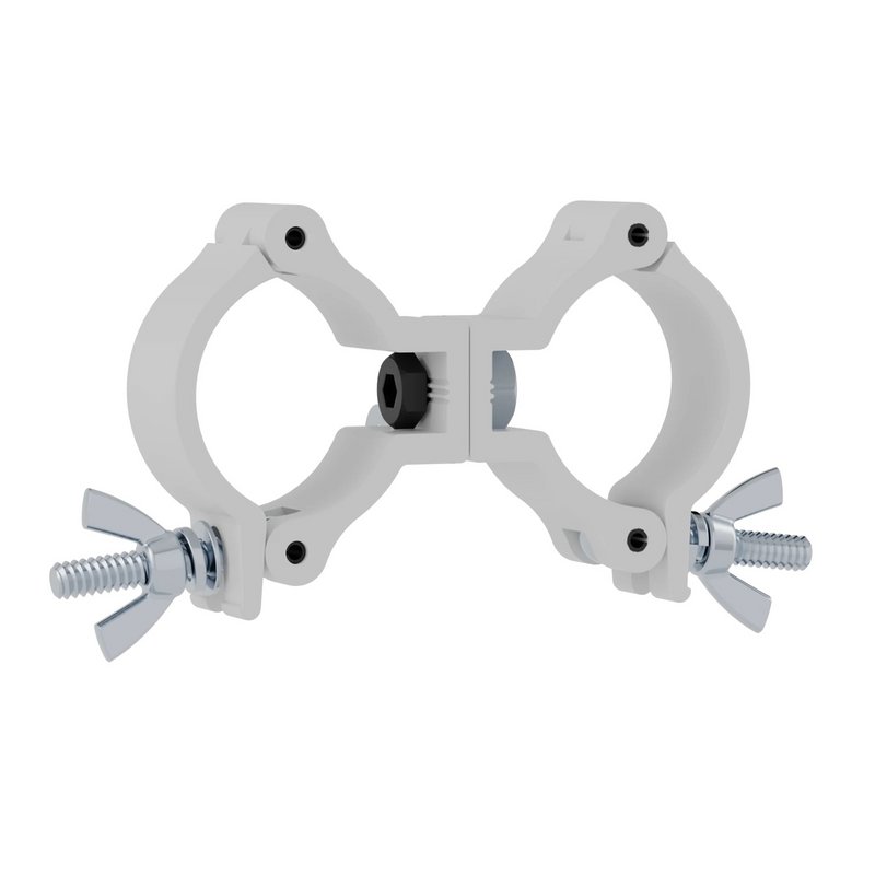SWIVEL CLAMP102 W