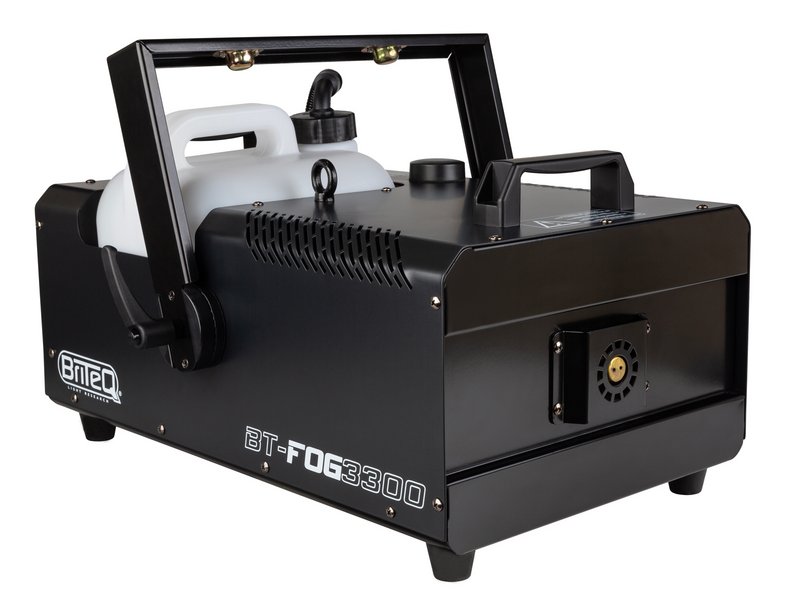BT-FOG3300
