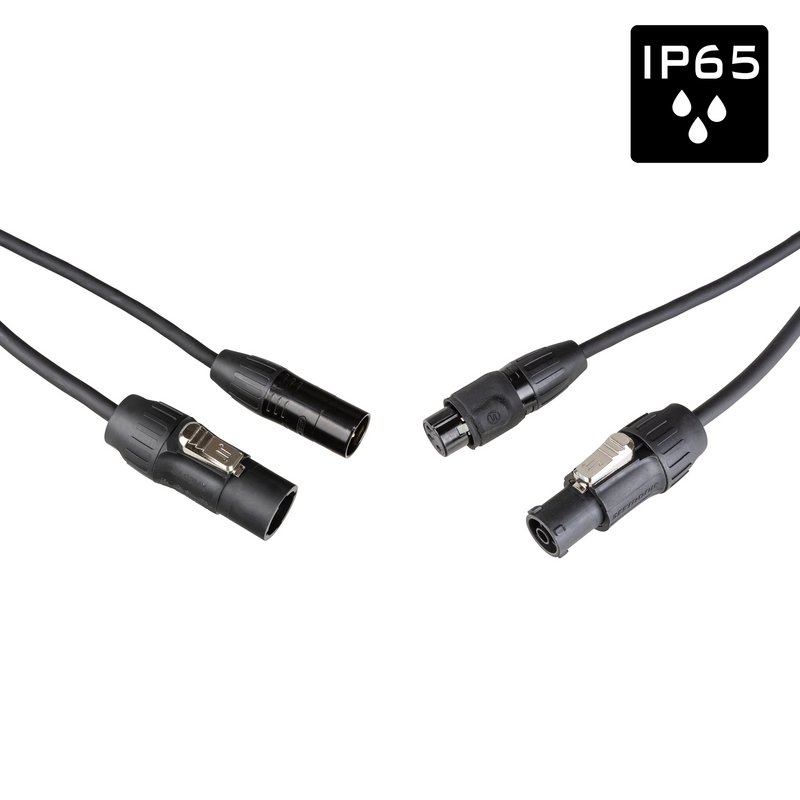 PCT1-HYBRID-XLR3-5M