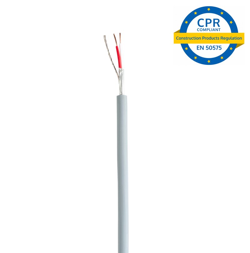 AUDCAB-CPR-100M