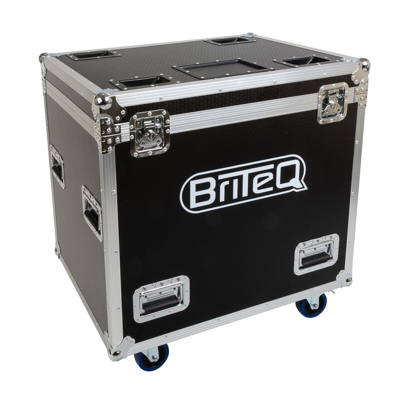 MOVING HEAD CASE 13