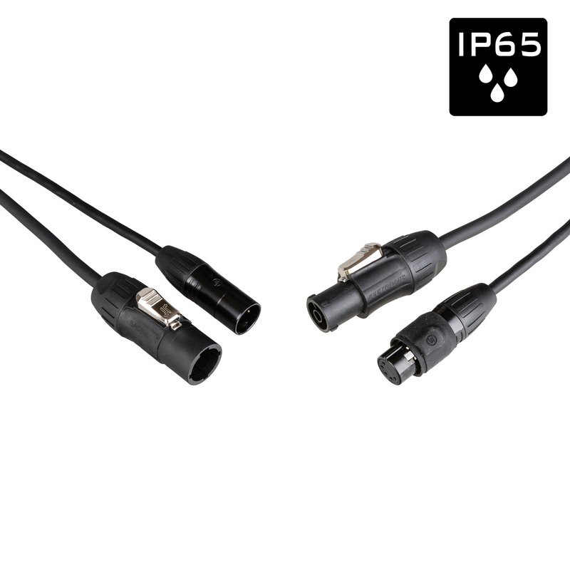 PCT1-HYBRID-XLR5-1M5
