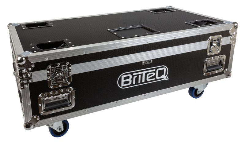 PROJECTOR CASE 2 Mk2