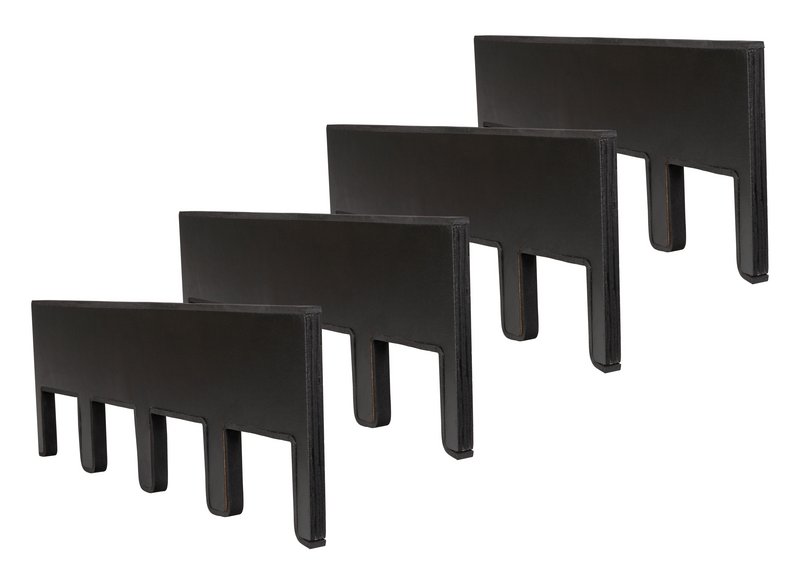 LIGHT BARS 1 - DIVIDER SET B