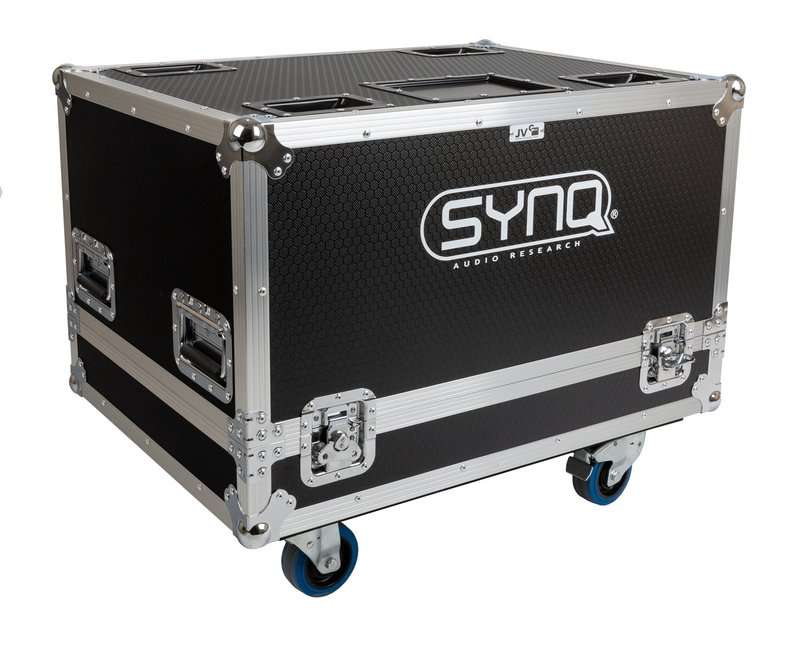 CASE FOR 4x SC-08 Mk2