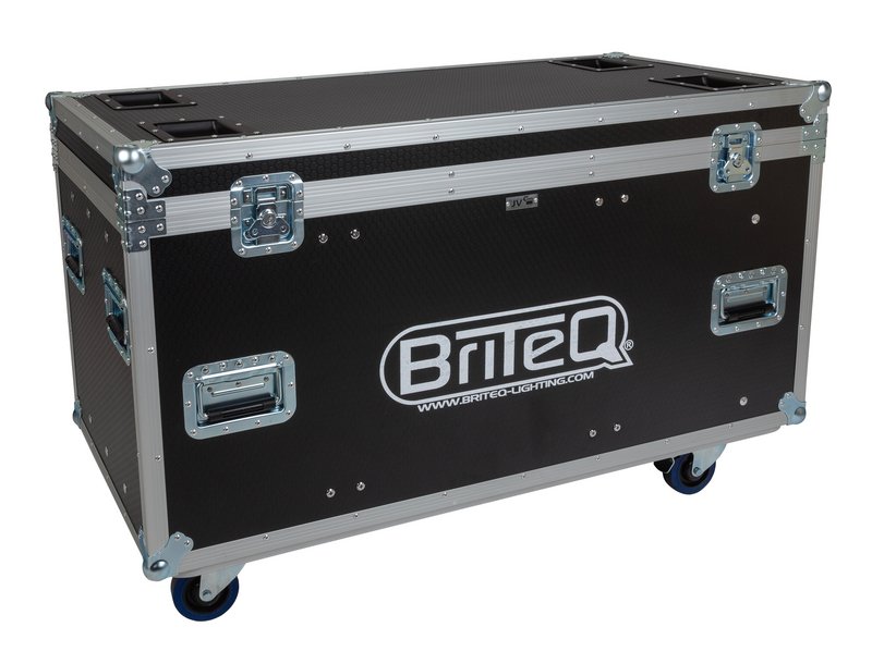 LIGHT BARS 1 - CASE