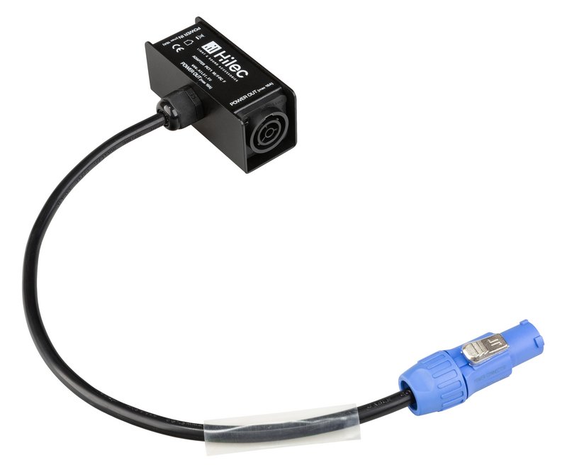 ADAPTER PCT1 M/F-PC F