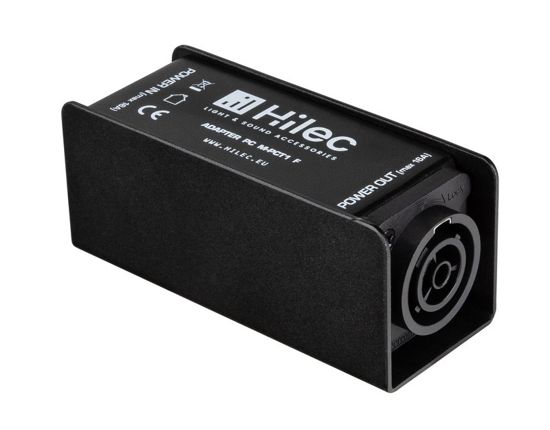 ADAPTER PC M-PCT1 F