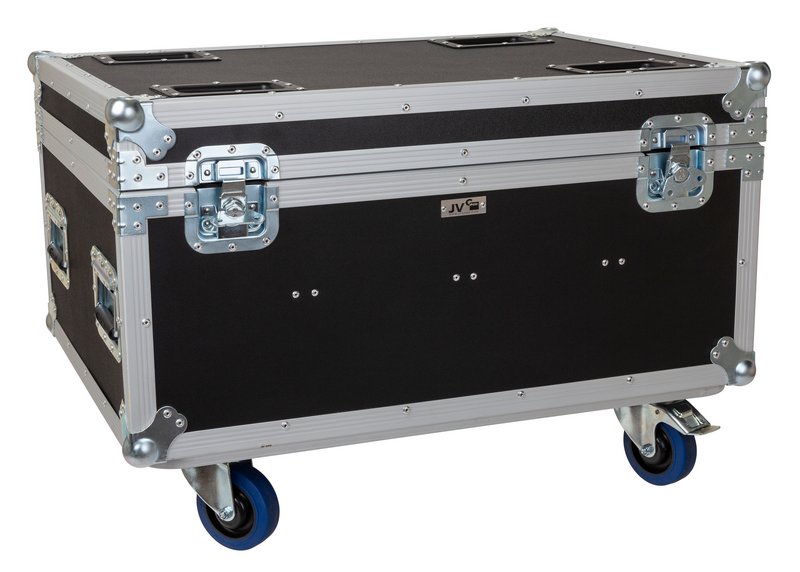 CASE FOR 4x BT-CHROMA800