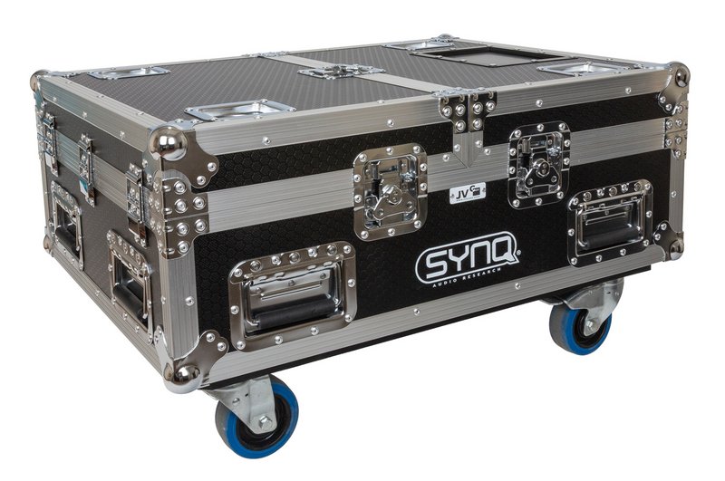 CASE FOR 8x SC-05 Mk2