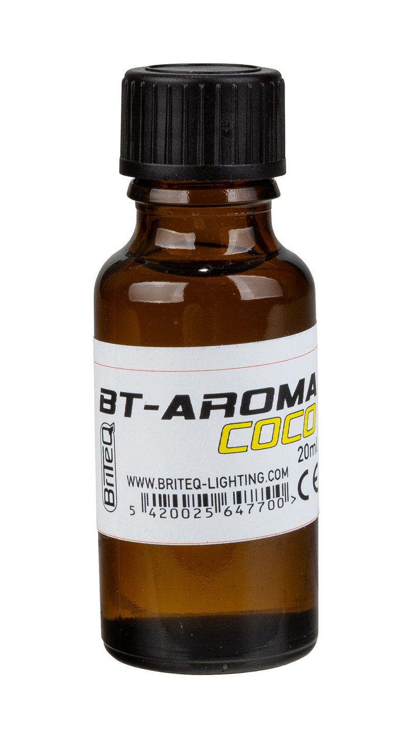 BT-AROMA COCO