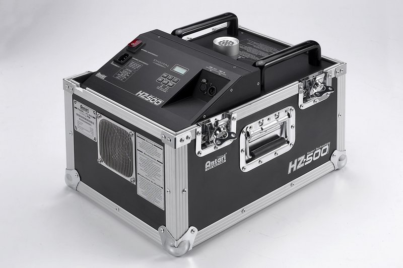HZ-500