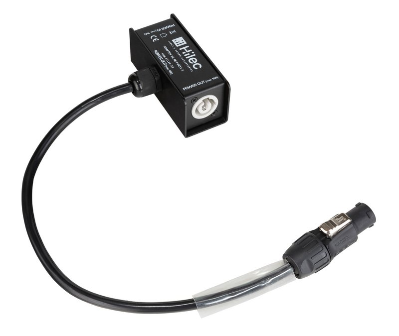 ADAPTER PC M/F-PCT1 F