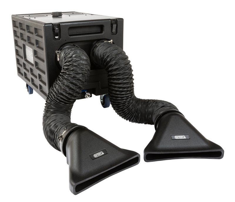 BT-H2FOG 3000