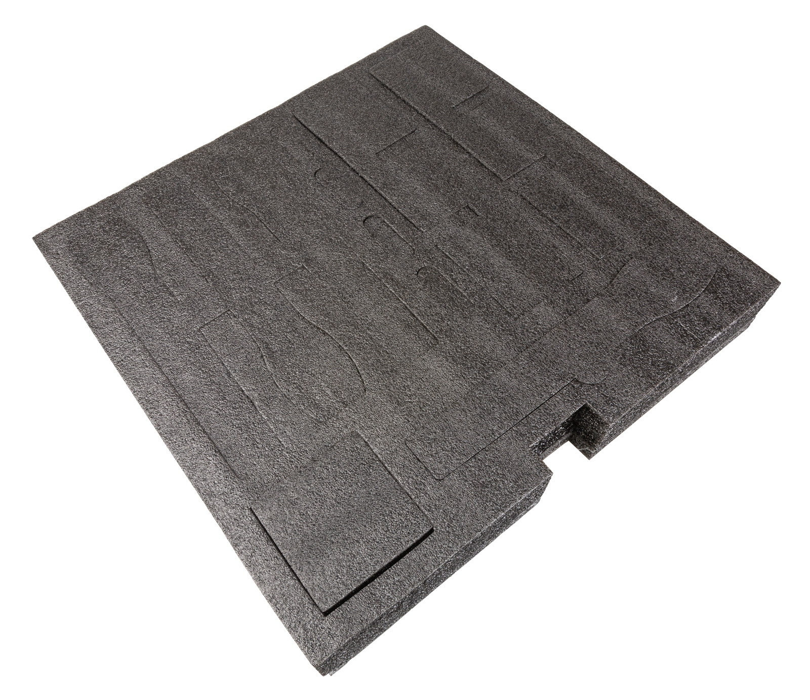 RACK DRAWER MIC-FOAM