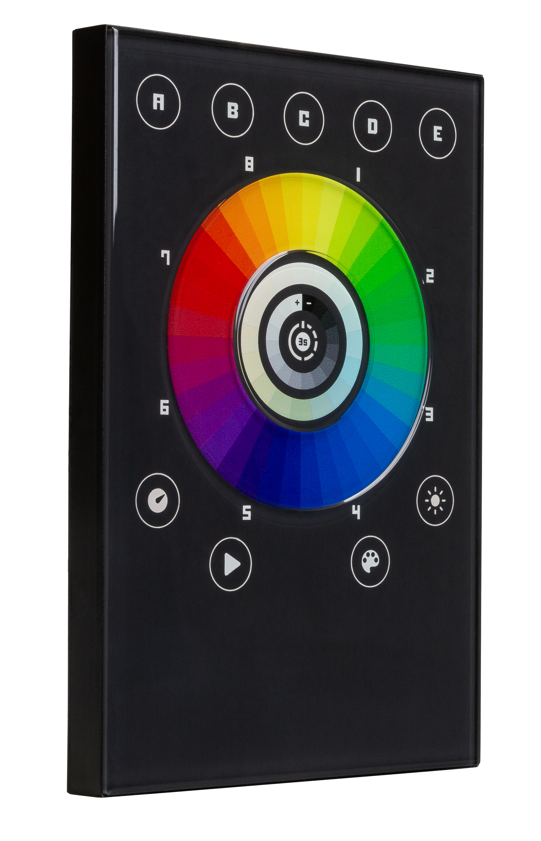 LD-1024TOUCH