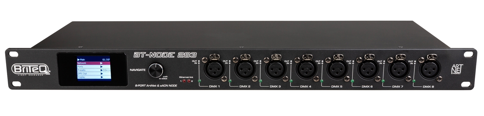 BT-NODE 283