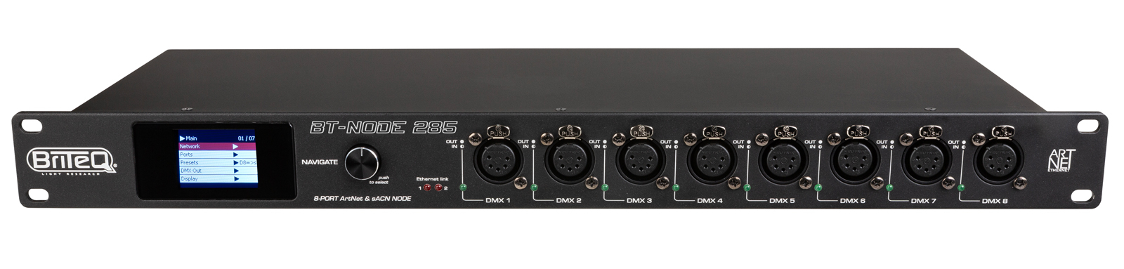 BT-NODE 285