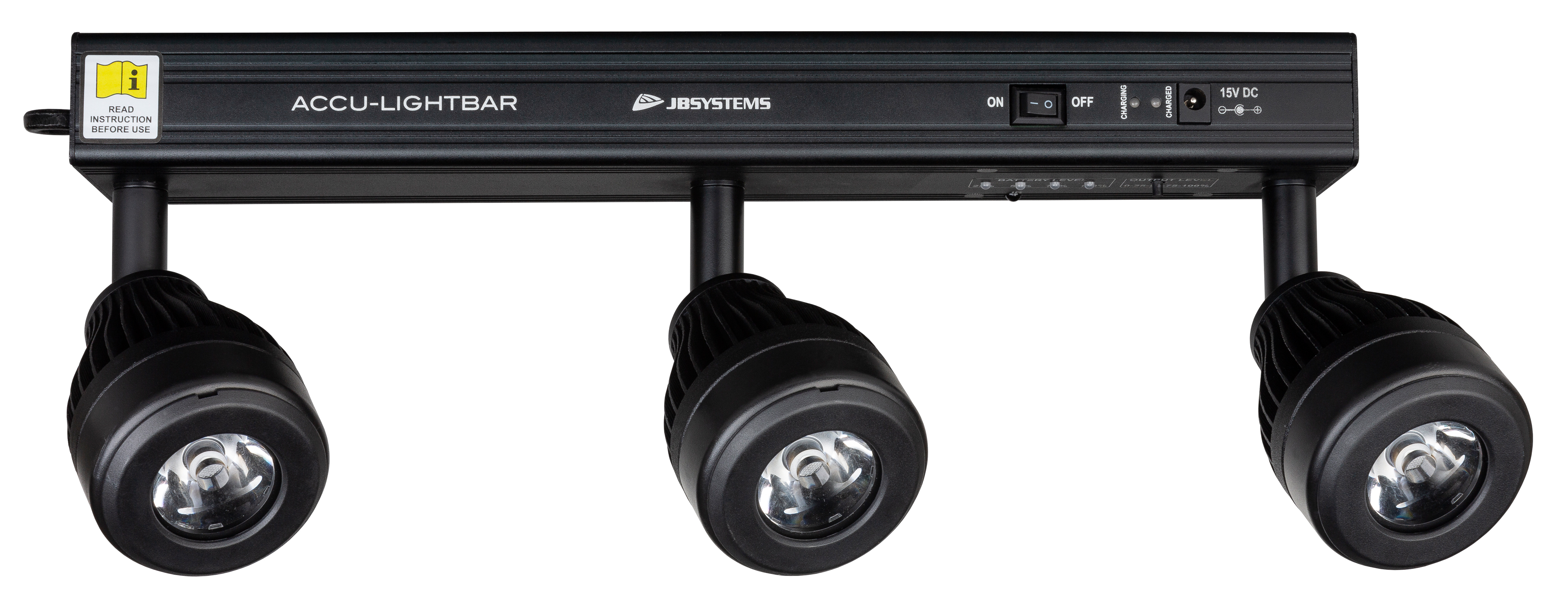 ACCU-LIGHTBAR
