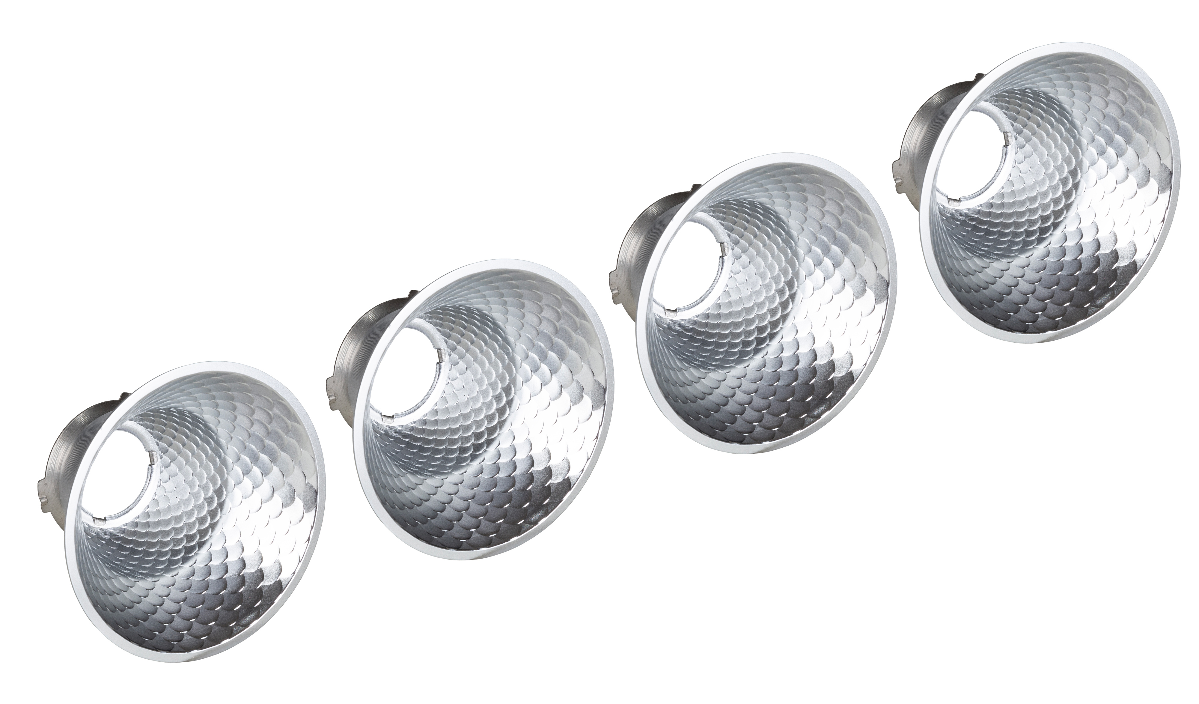 BT-VENUELITE4 REFL.CUPS 60DEG