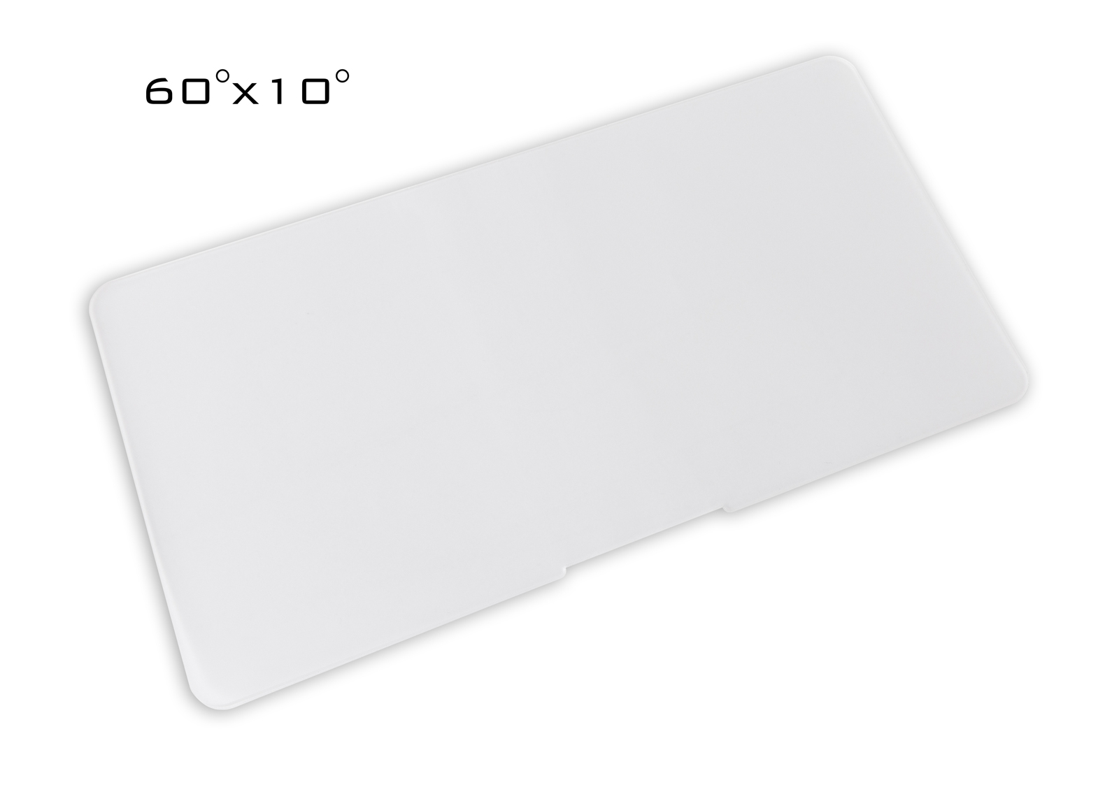 BTI-AKKUCHROMA - 60x10 BEAM