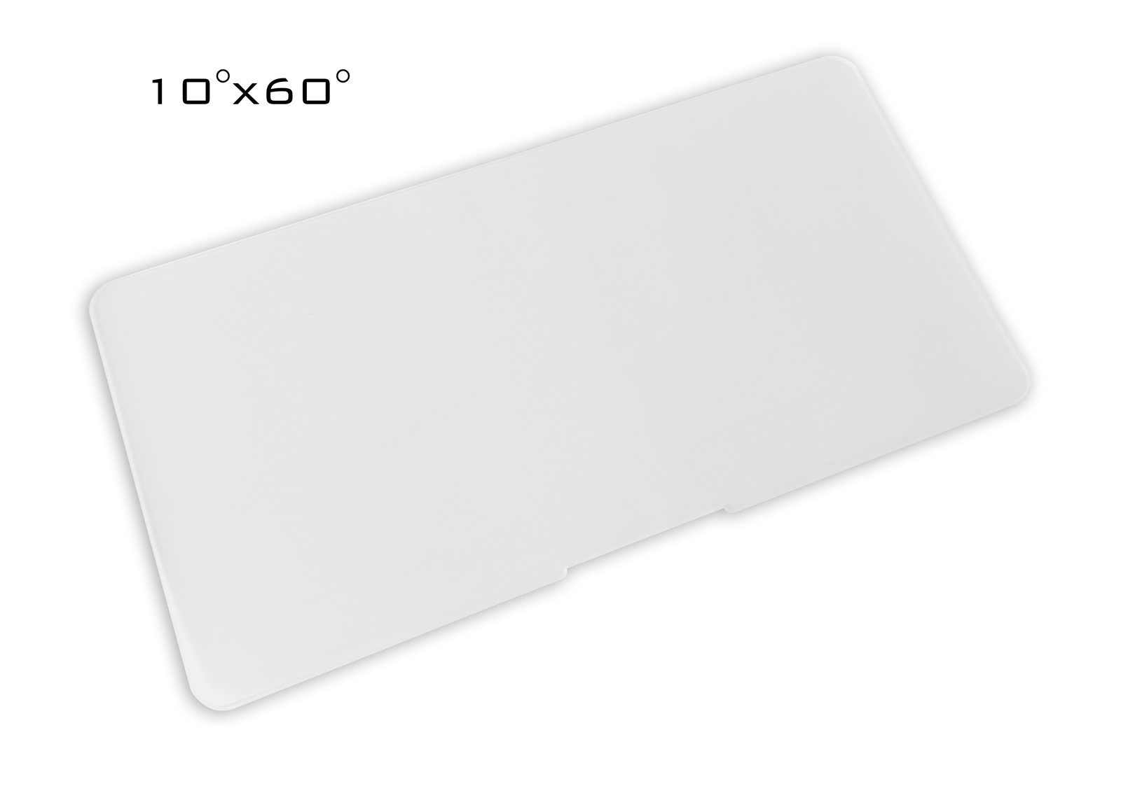 BTI-AKKUCHROMA - 10x60 BEAM