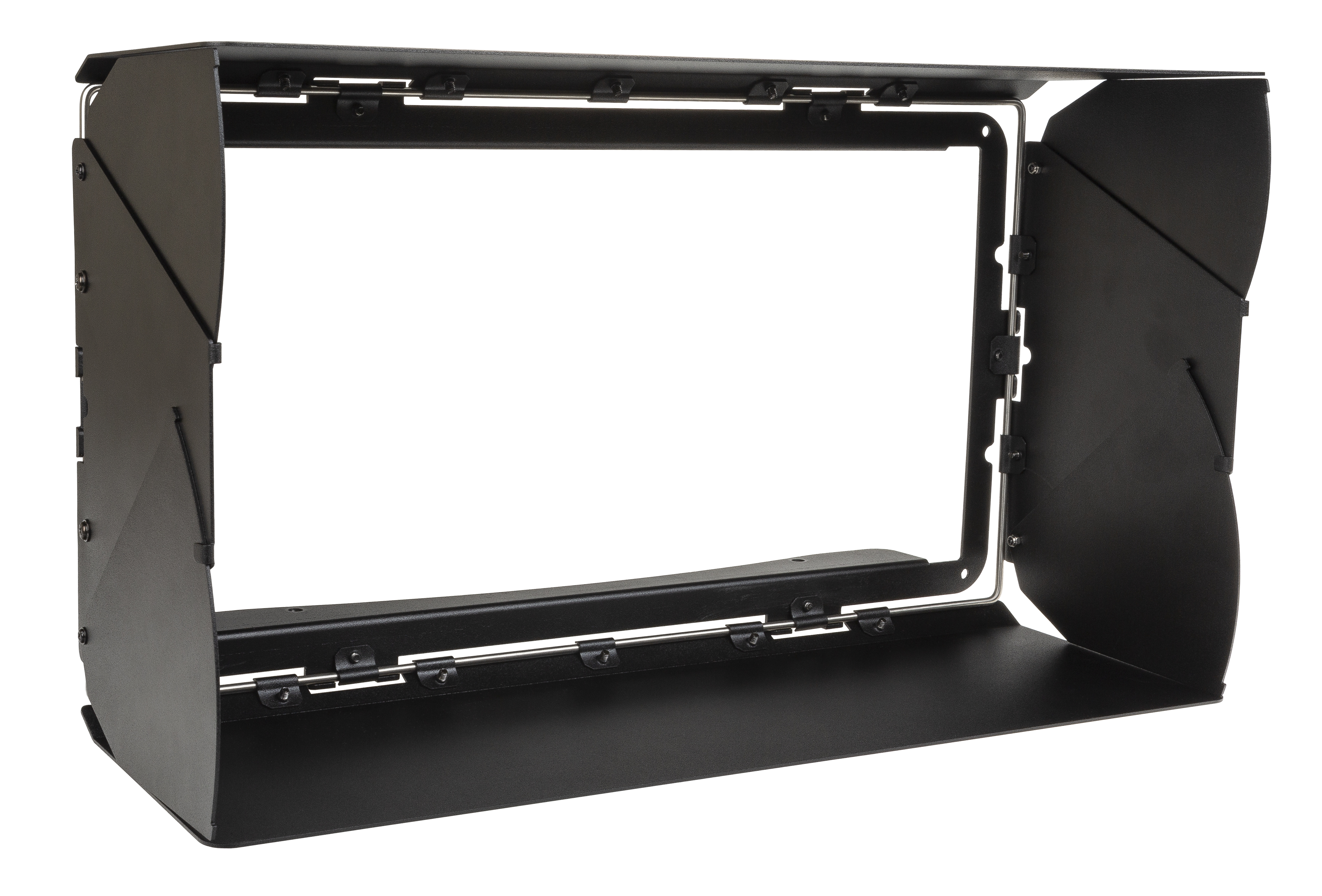 BT-CHROMA 800 - Barndoor
