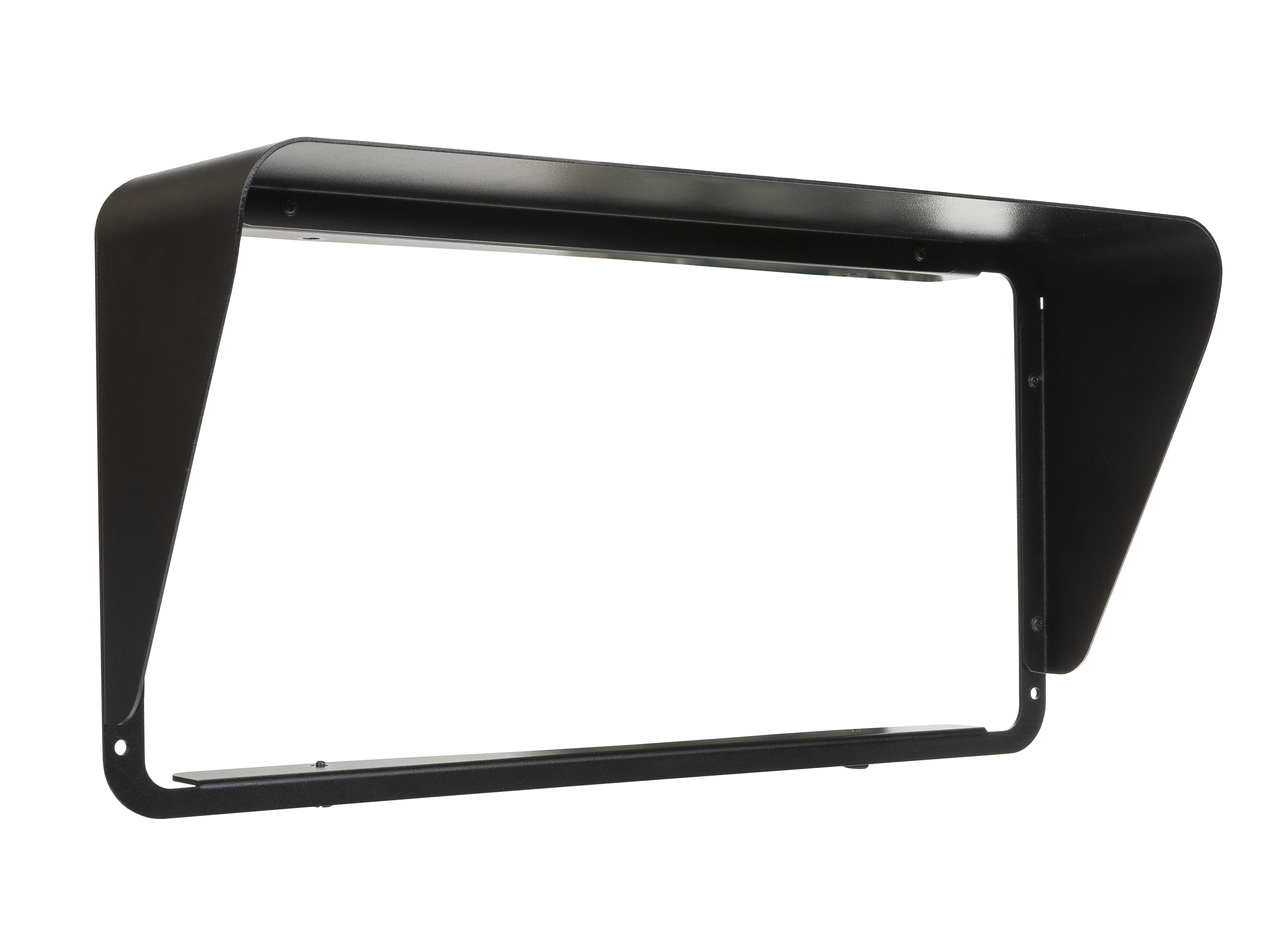BT-CHROMA 800 - Glare Shield
