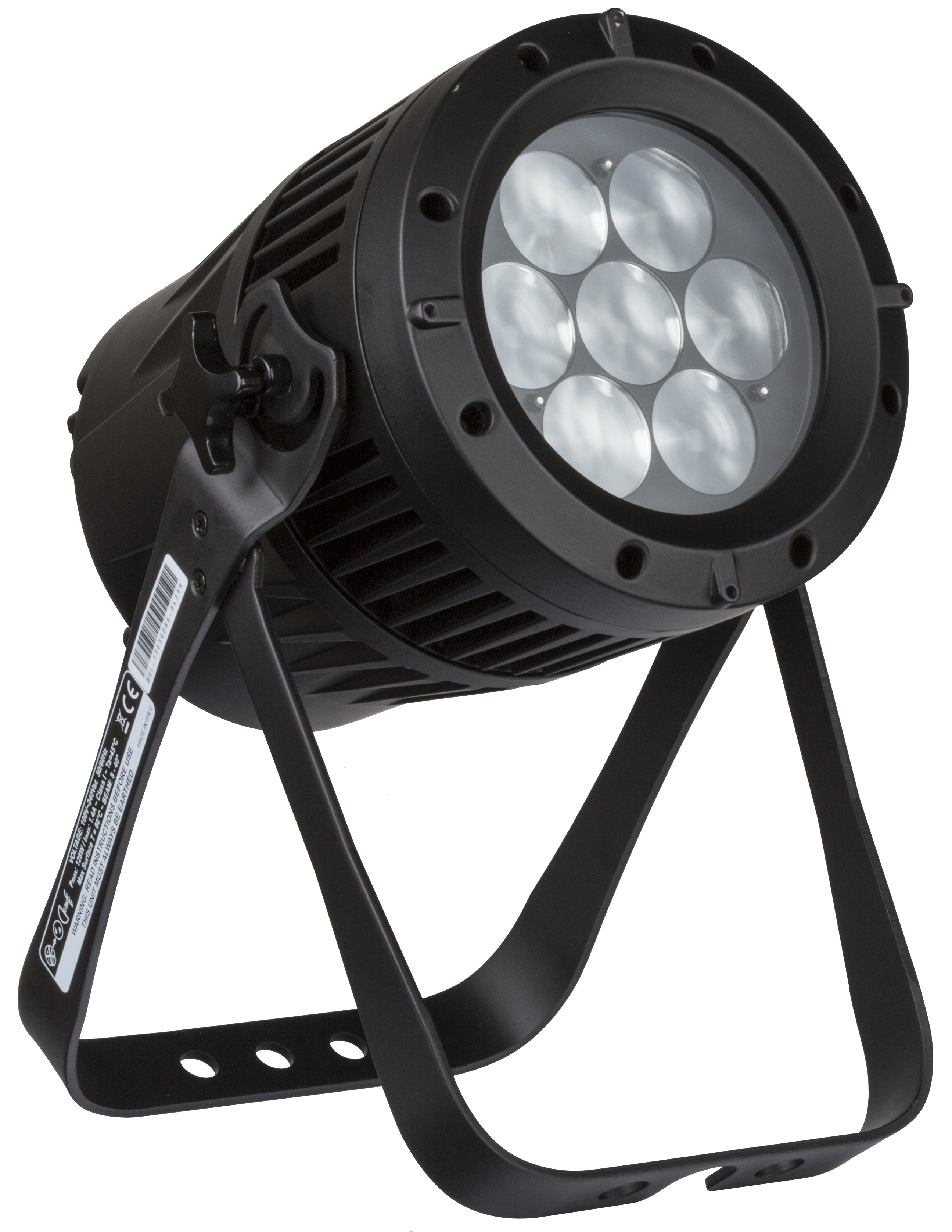 PRO BEAMER ZOOM Mk5 - RENTAL