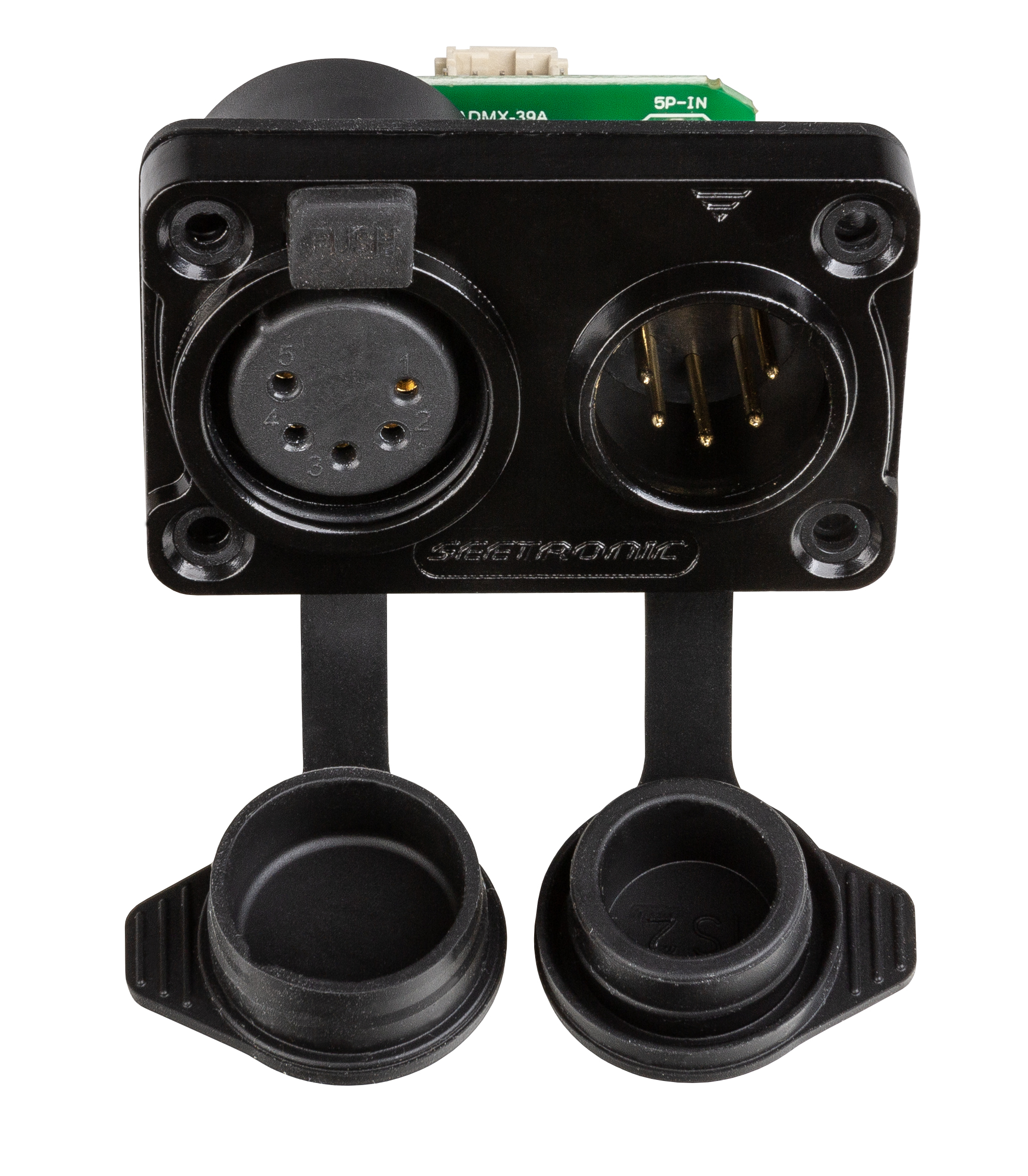 BT-XLR3TO5 COMBIKIT