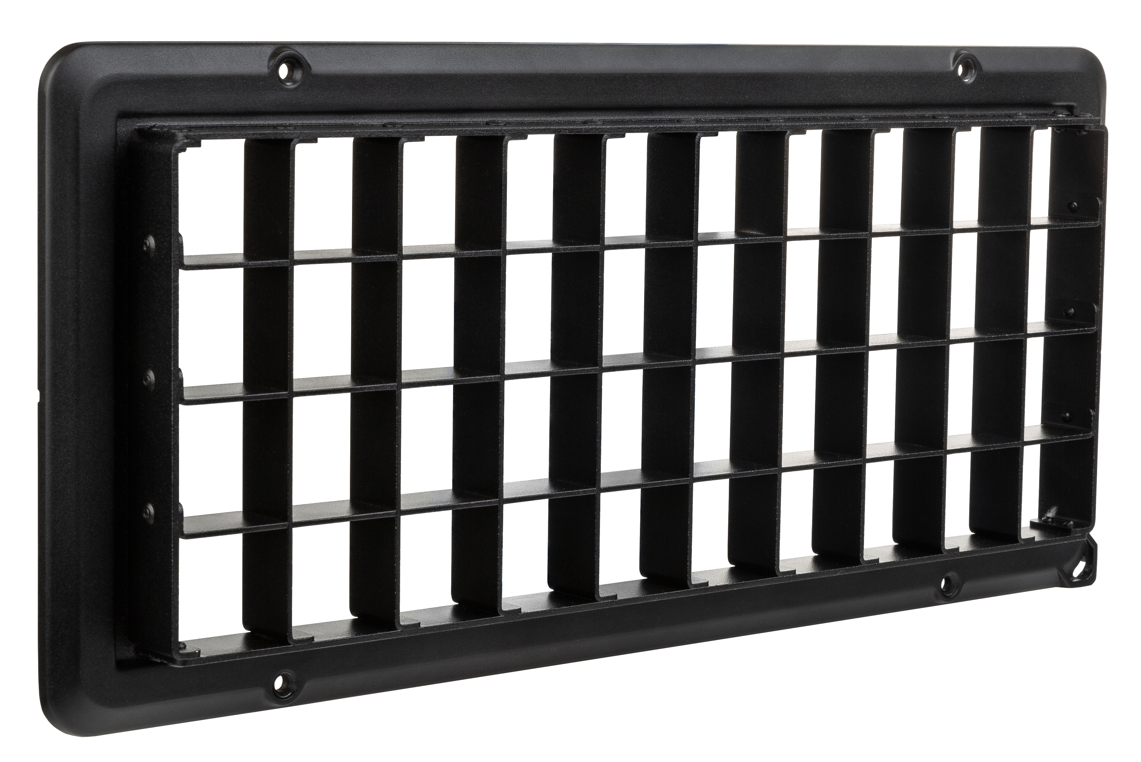 BT-CHROMA 800 - Anti Glare Grid