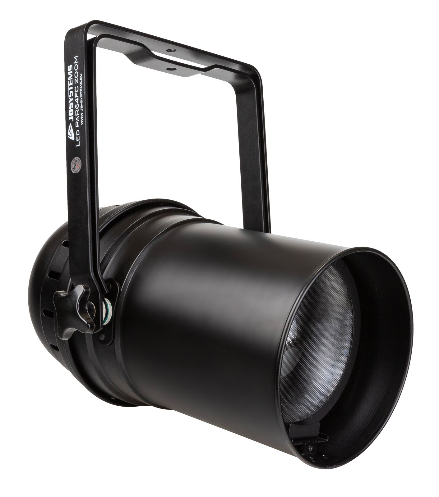 LED PAR64FC ZOOM