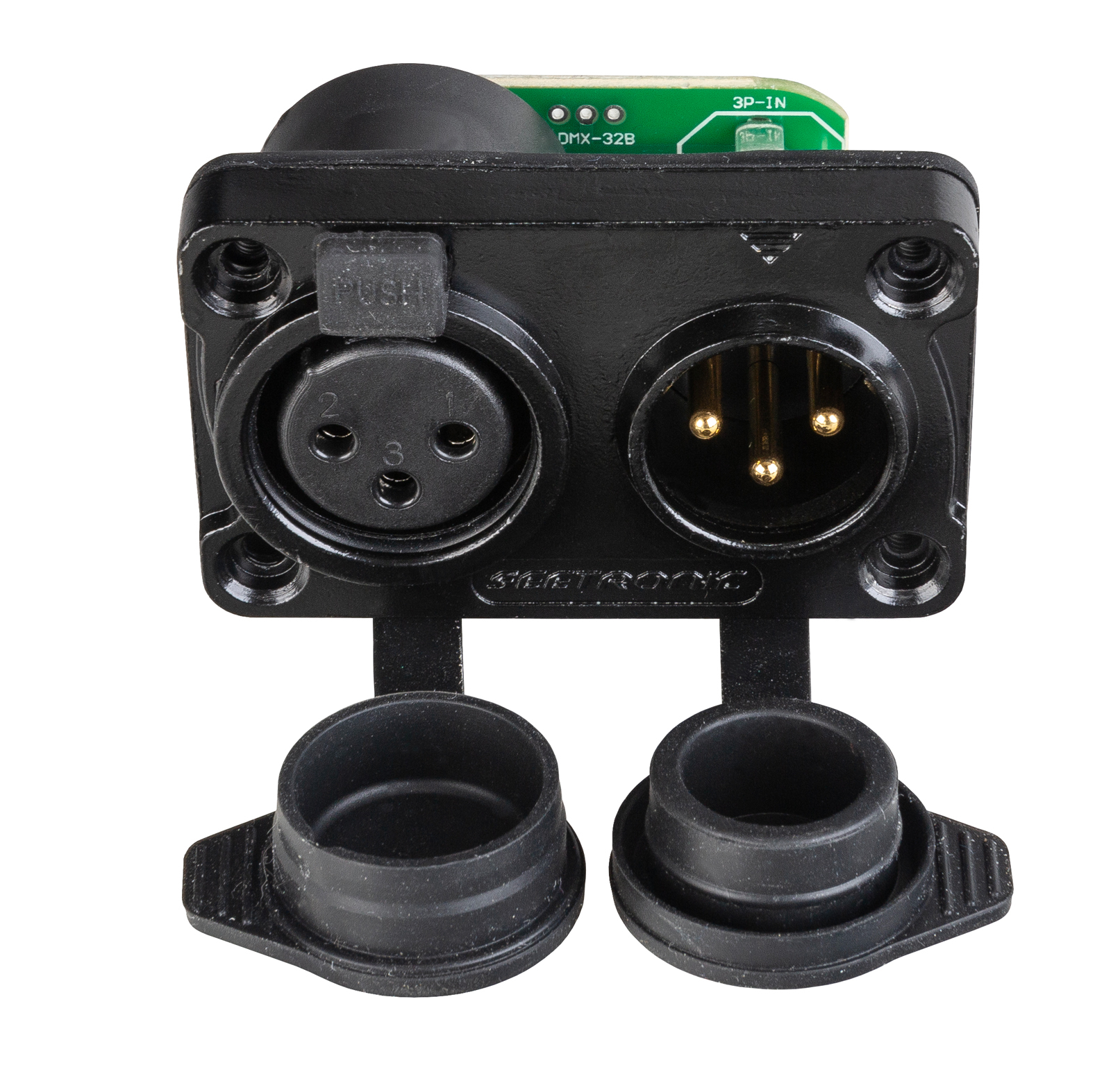 BT-XLR5TO3 COMBIKIT