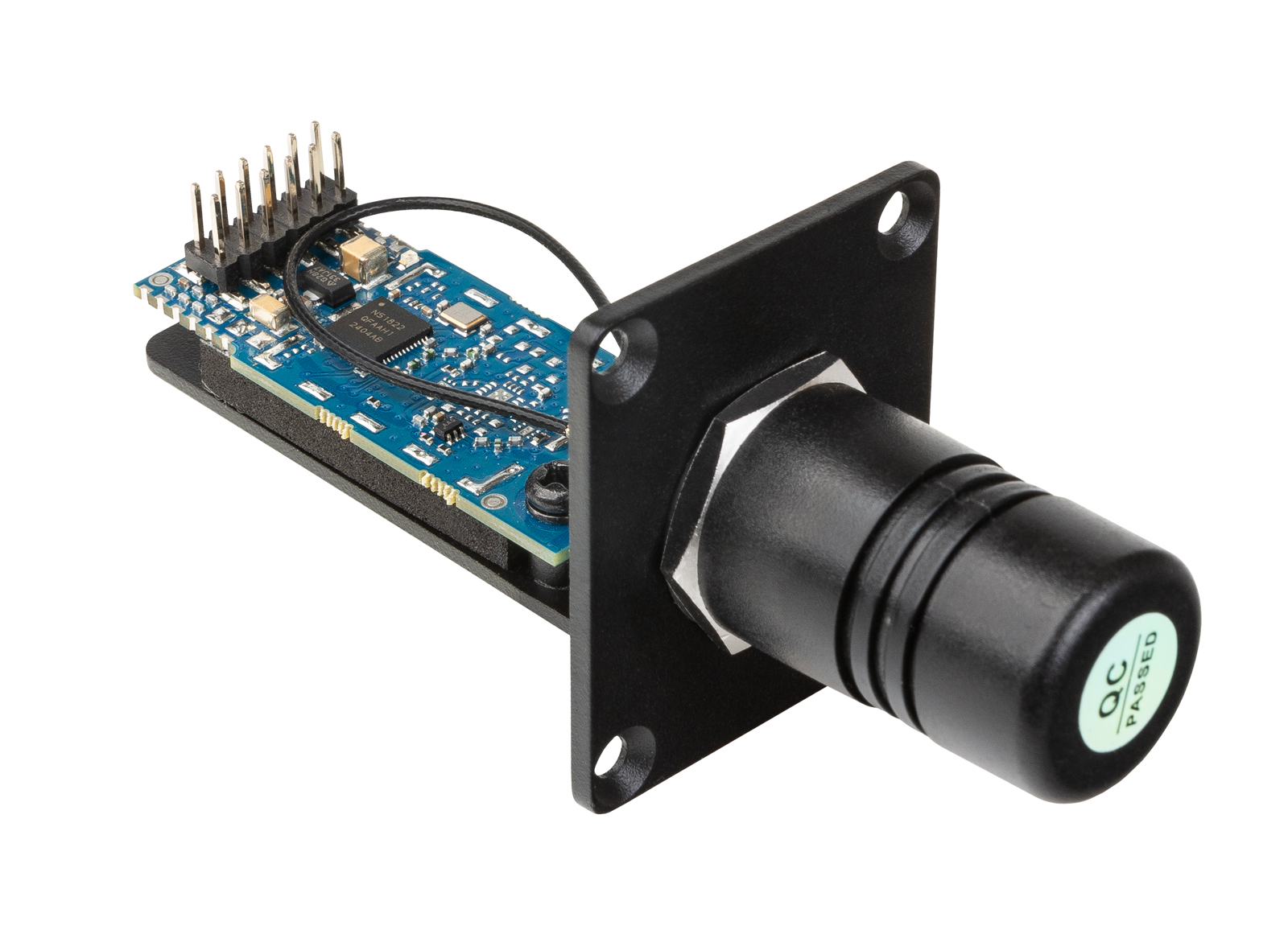 BTI-BLIZZARD W-DMX MODULE2