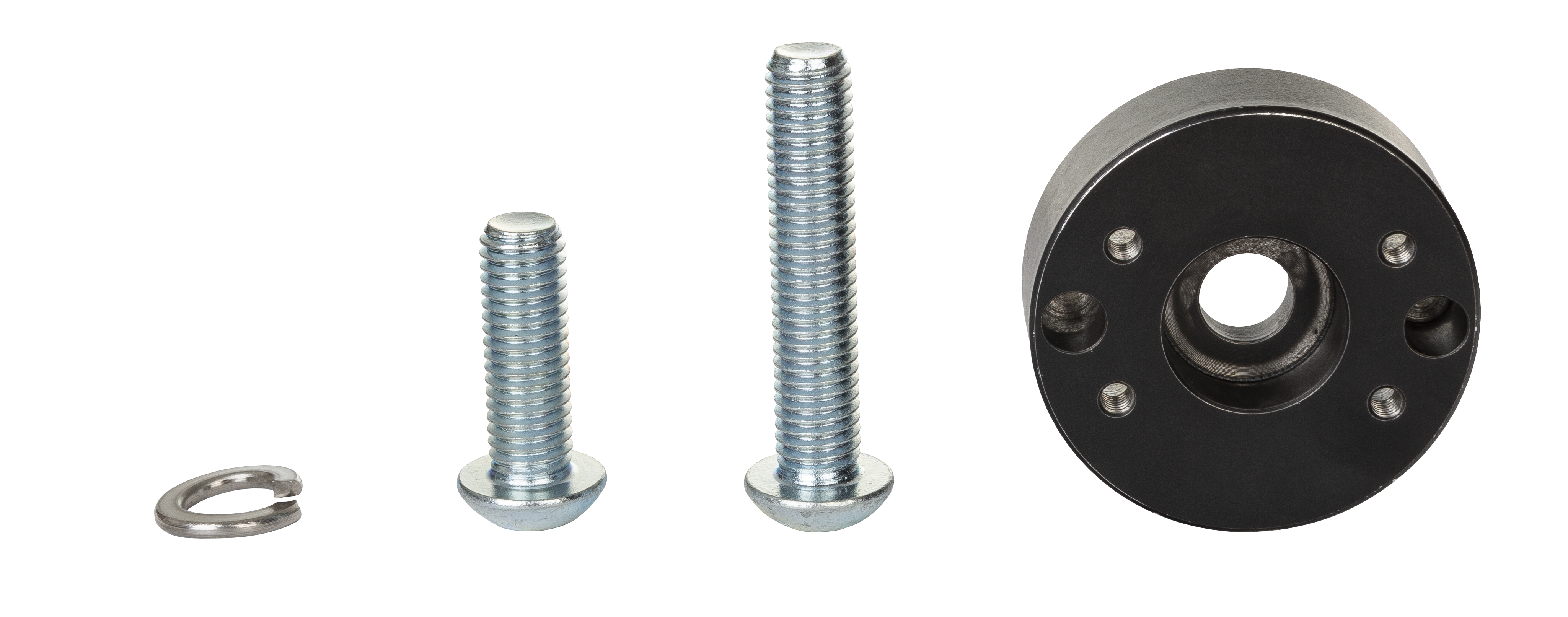 BT-THEATRE YOKE ADAPTER-HD1