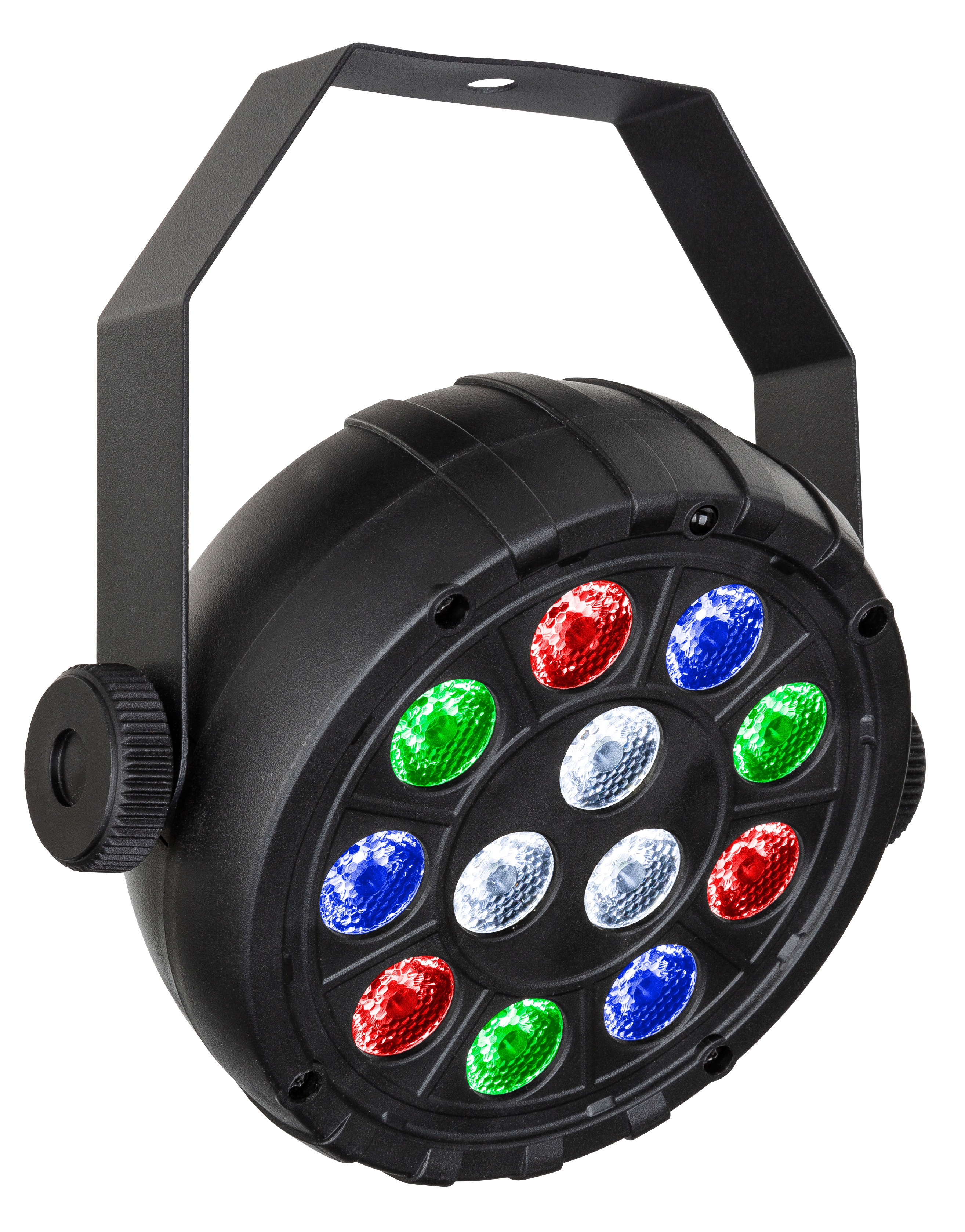 USB PAR