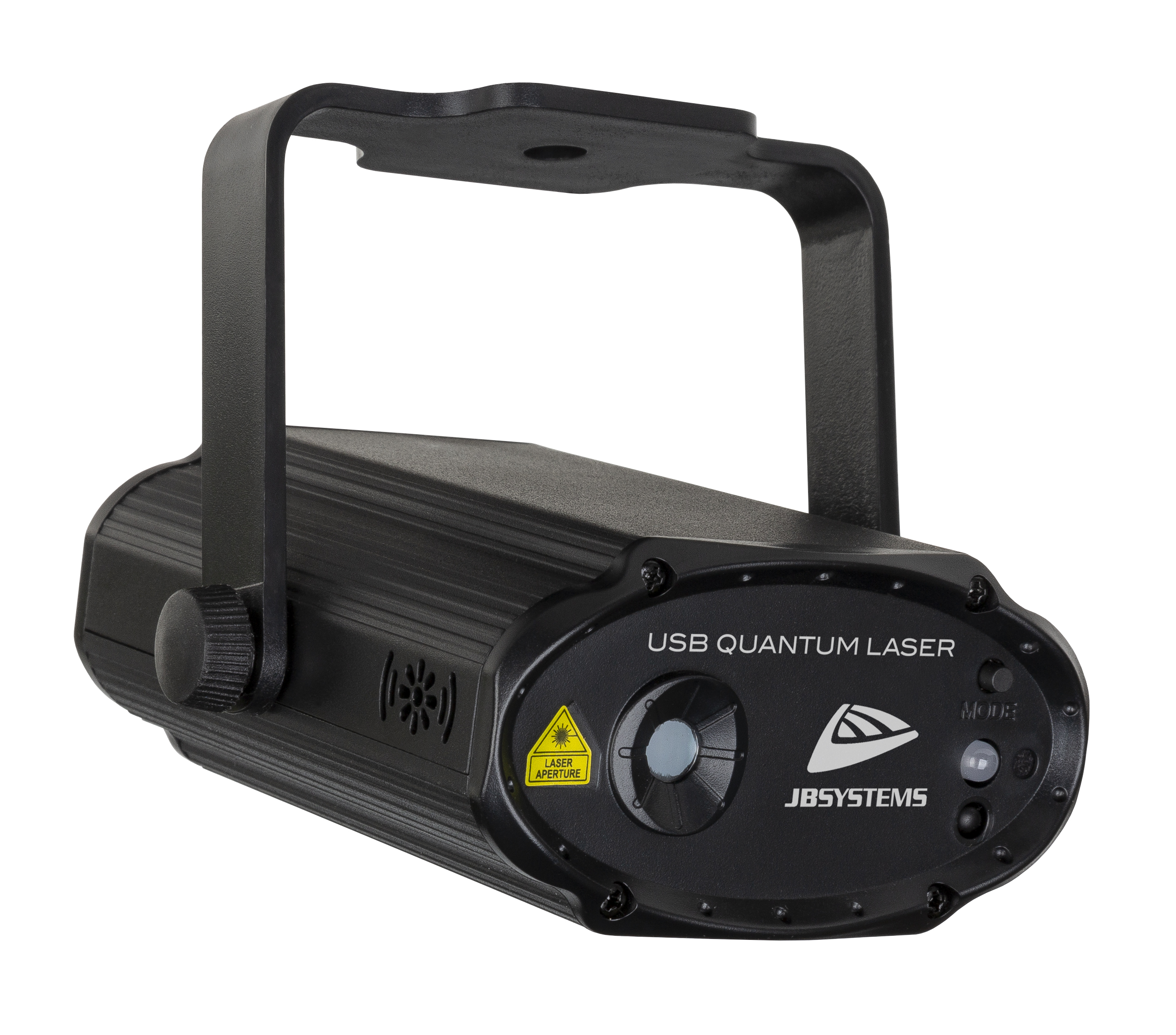 USB QUANTUM LASER