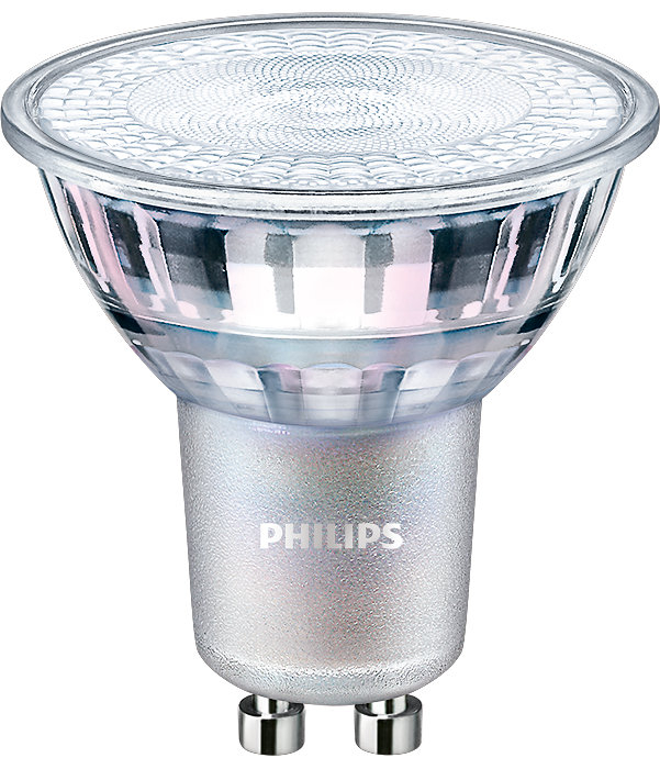 MASTER LEDspot VLE DT 3.7-35W GU10 927 36D