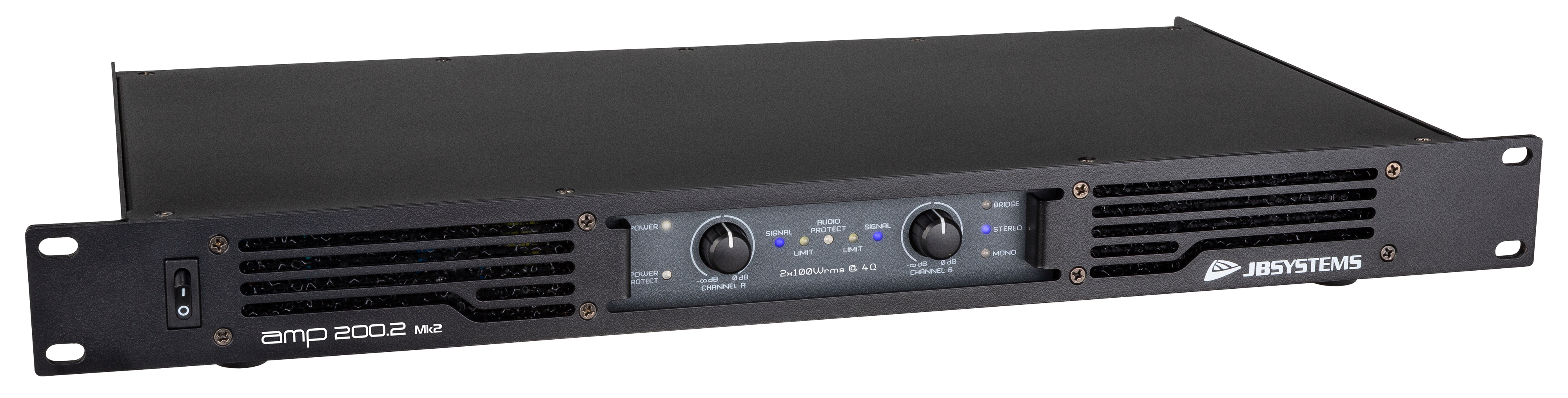 AMP200.2 Mk2
