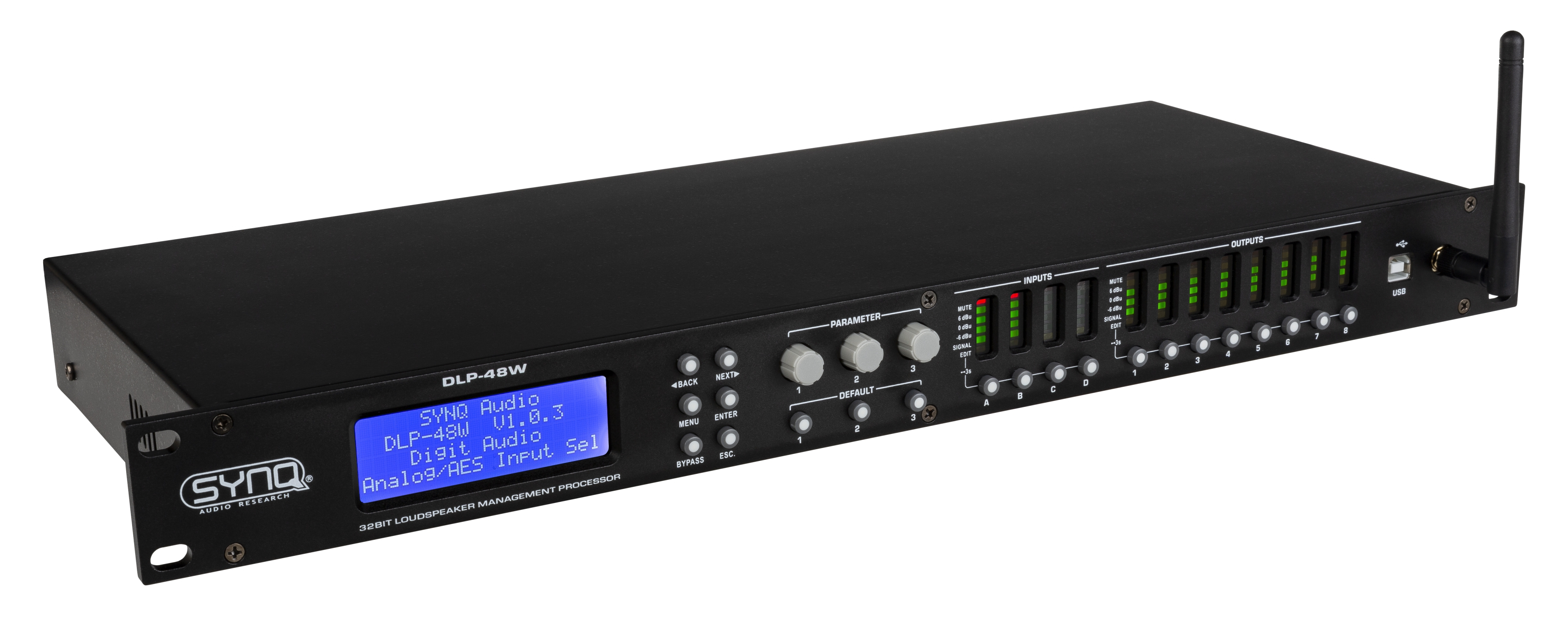 DLP-48W