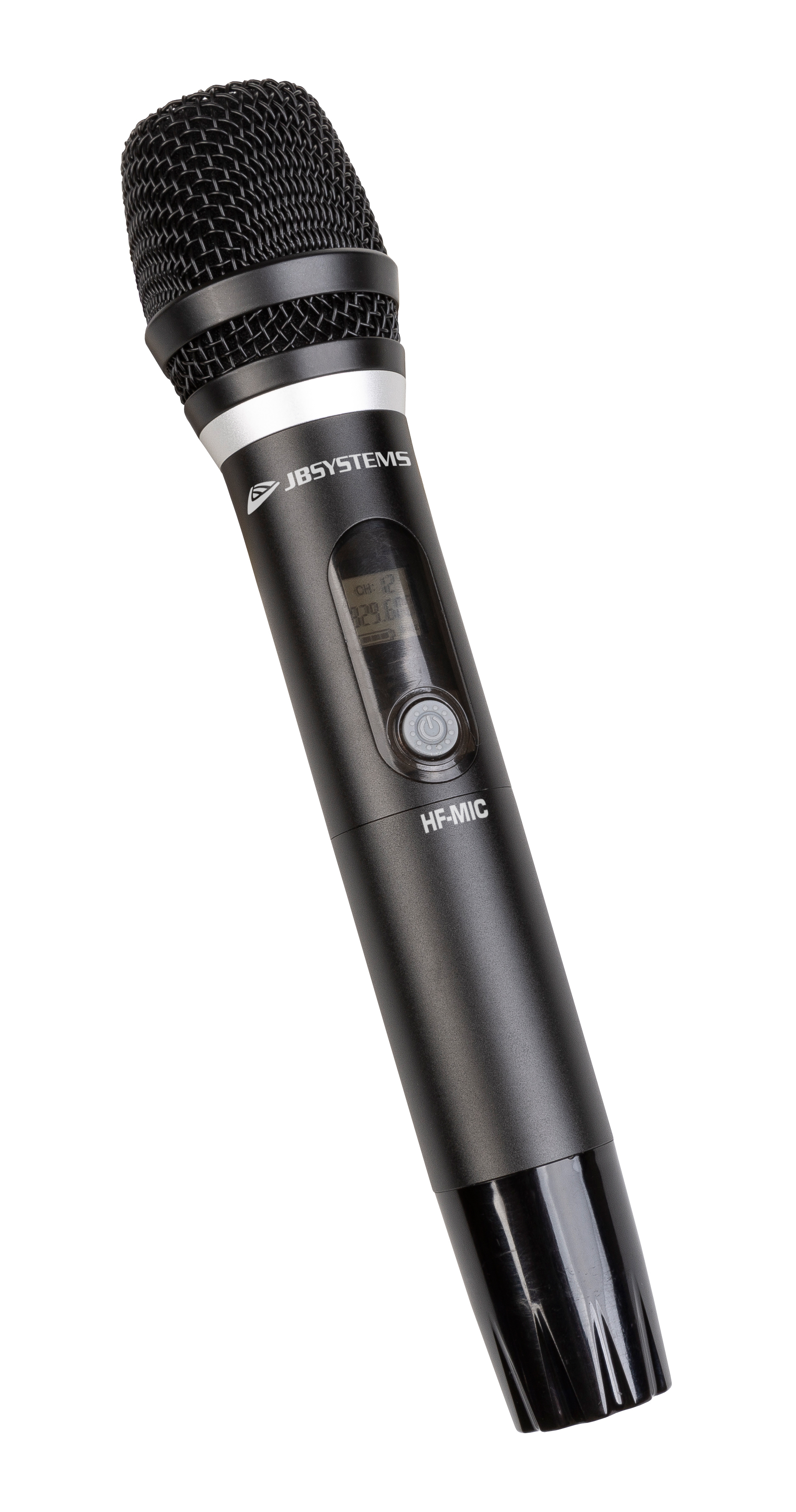 HF-MIC